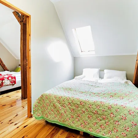 Everysky - Norwida 6-4 Апартаменты