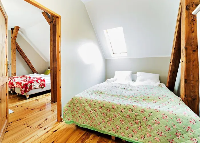 Everysky - Norwida 6-4 Апартаменты