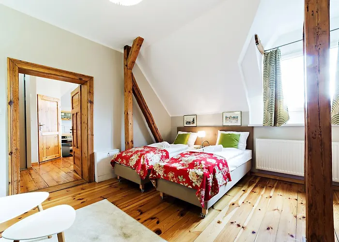 Everysky - Norwida 6-4 * Еленя-Гура