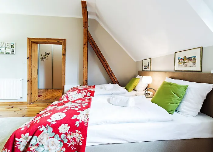 Everysky - Norwida 6-4 * Еленя-Гура